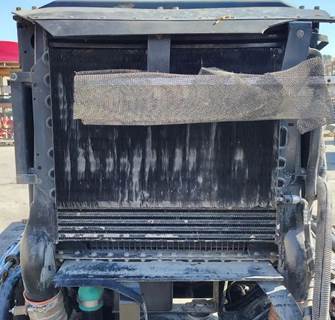 Volvo Cooling Assembly