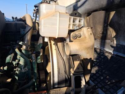 Volvo D13 Cooling Assembly for a Volvo VNL