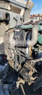 Volvo VNL Cooling Assembly
