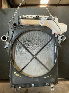 Volvo VNL Cooling Assembly