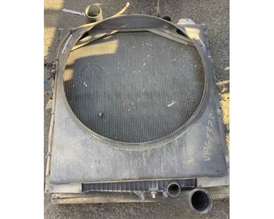 Volvo VNL Cooling Assembly