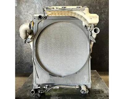 Volvo VNL Cooling Assembly