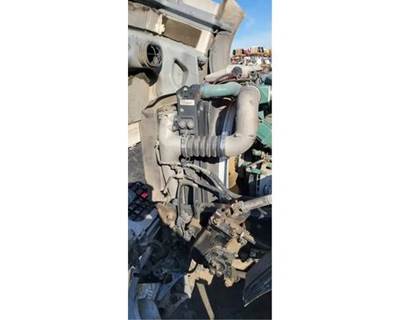 Volvo VNL Cooling Assembly