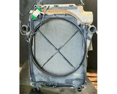 Volvo VNL Cooling Assembly