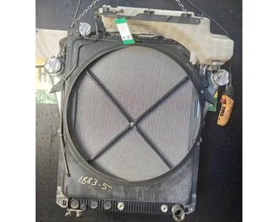 Volvo VNL Cooling Assembly
