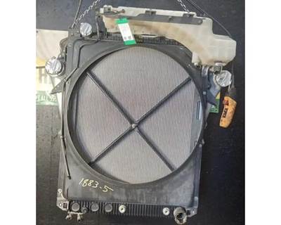 Volvo VNL Cooling Assembly