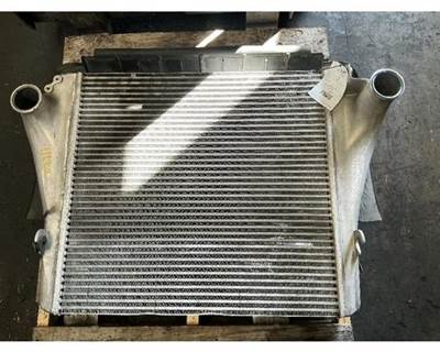 Volvo VNL Cooling Assembly