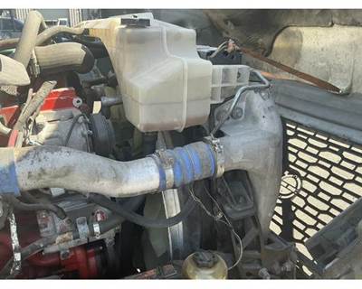 Volvo VNL Cooling Assembly