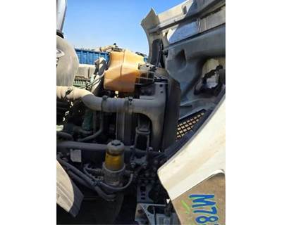 Volvo VNL Cooling Assembly