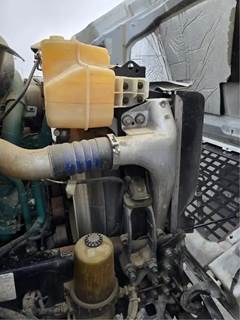 Volvo VNM Cooling Assembly