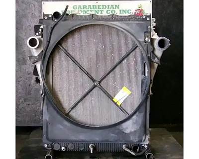 Volvo VNM Cooling Assembly