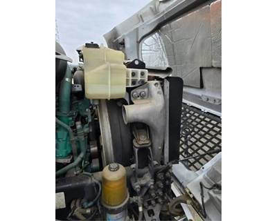 Volvo VNM Cooling Assembly