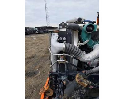 Volvo VNM Cooling Assembly