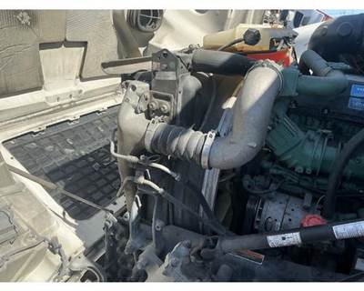 Volvo VNM Cooling Assembly
