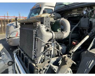 Volvo VNM Cooling Assembly