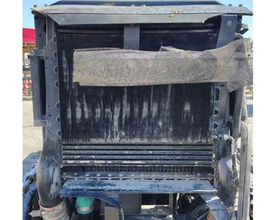 Volvo WX Cooling Assembly