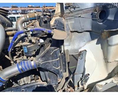 Western Star 4800 Cooling Assembly