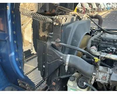 Western Star 4900FA Cooling Assembly for a Western Star 4900 FA