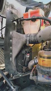 Western Star 5700 Cooling Assembly