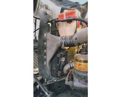 Western Star 5700 Cooling Assembly