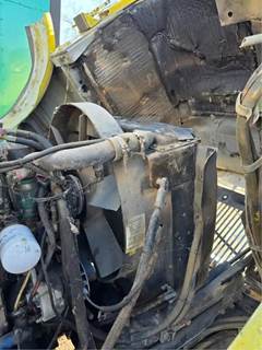 White WXLL Xpeditor Cooling Assembly