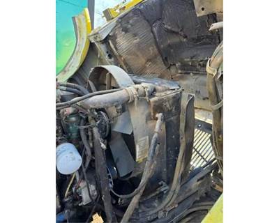 White WXLL Xpeditor Cooling Assembly