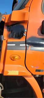 Freightliner Cascadia 113 Cowl