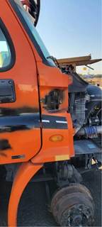 Freightliner Cascadia 113 Cowl