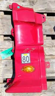 Freightliner Cascadia 113 Cowl