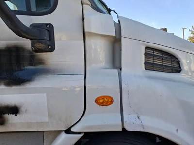 Freightliner Cascadia 113 Cowl