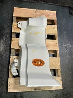 Freightliner Cascadia 113 Left Cowl