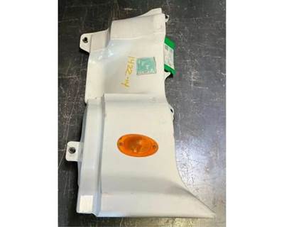 Freightliner Cascadia 113 Left Cowl