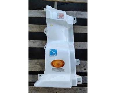 Freightliner Cascadia 113 Right Cowl