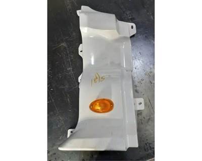 Freightliner Cascadia 113 Left Cowl