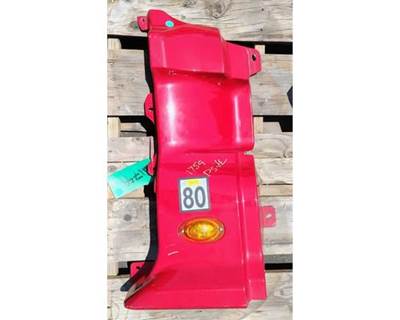 Freightliner Cascadia 113 Right Cowl