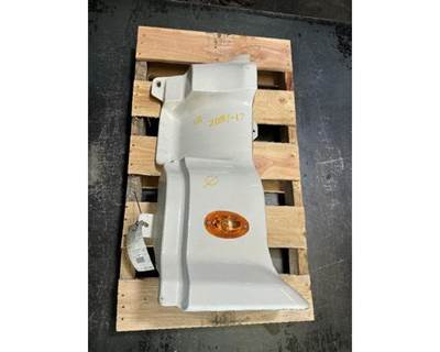 Freightliner Cascadia 113 Left Cowl