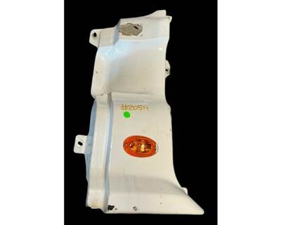 Freightliner Cascadia 113 Left Cowl