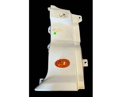 Freightliner Cascadia 113 Right Cowl