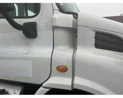 Freightliner Cascadia 113 Right Cowl for a Freightliner CASCADIA