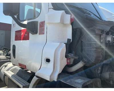 Freightliner Cascadia 113 Right Cowl for a Freightliner CASCADIA