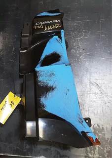 Freightliner Cascadia 116 Cowl for a Freightliner Cascadia 116 Day Cab