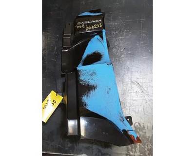 Freightliner Cascadia 116 Left Cowl for a Freightliner Cascadia 116 Day Cab