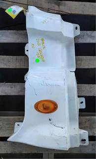 Freightliner Cascadia 125 Cowl