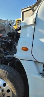 Freightliner Cascadia 125 Cowl