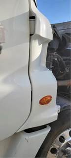 Freightliner Cascadia 125 Cowl