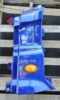 Freightliner Cascadia 125 Cowl