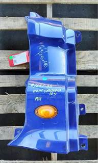 Freightliner Cascadia 125 Cowl