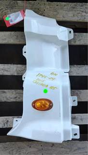 Freightliner Cascadia 125 Cowl