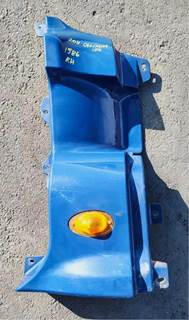 Freightliner Cascadia 125 Cowl