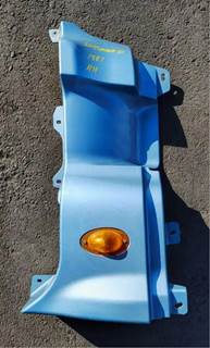 Freightliner Cascadia 125 Cowl